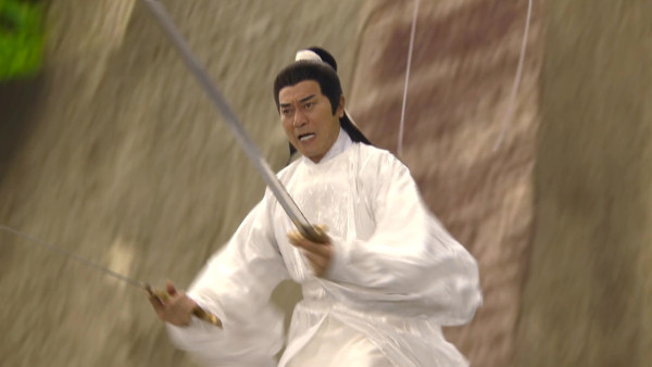 愛回家之開心速遞｜抽水神還原鍾培生求婚畫面！歐瑞偉親身上陣吊威也跳城牆！
