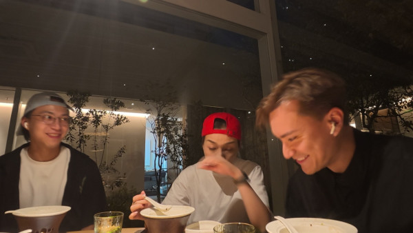 試真D｜江美儀「金舌頭」瞬間食得出咩味道！吳業坤連環失儀遭鄙視兼反白眼