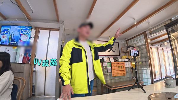 試真D｜江美儀「金舌頭」瞬間食得出咩味道！吳業坤連環失儀遭鄙視兼反白眼