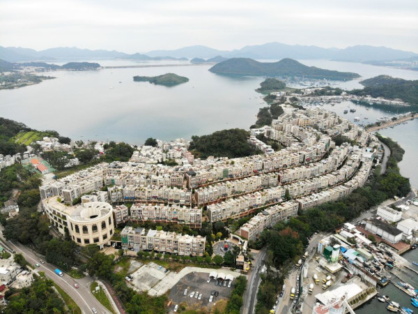 圖片來源：HKET圖片庫