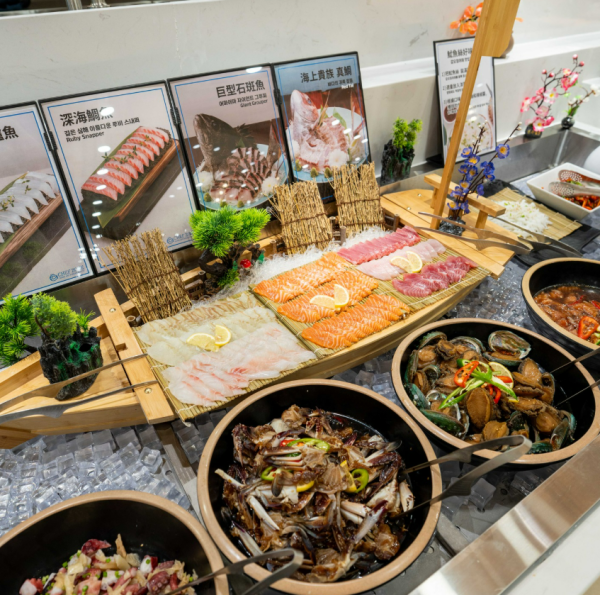 尖沙咀韓國自助餐Chef Zone買一送一！$94起任食醬油蟹＋烤五花腩＋韓式炸雞 (附搶購連結)