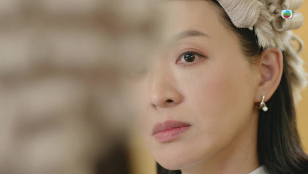 正義女神｜陳煒再度奸出位獲認證「演技女王」 親自回應網民抱不平：認同我就足夠