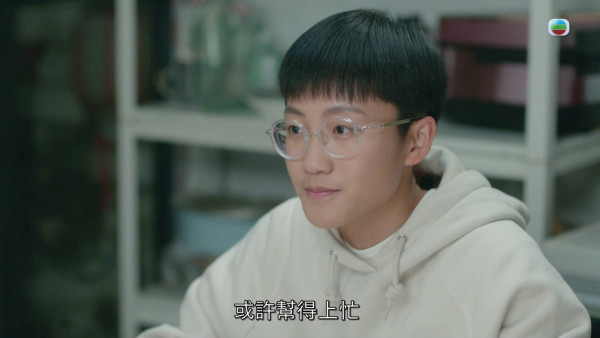 正義女神大結局｜高成彬手臂「聲紋」藏極重要訊息！「成魔之路」終極答案或含極大洋蔥