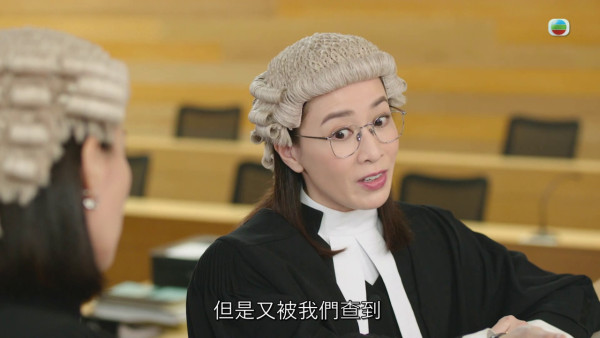 正義女神大結局｜高成彬手臂「聲紋」藏極重要訊息！「成魔之路」終極答案或含極大洋蔥