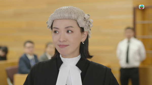 正義女神大結局｜高成彬手臂「聲紋」藏極重要訊息！「成魔之路」終極答案或含極大洋蔥