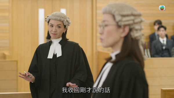 正義女神大結局｜高成彬手臂「聲紋」藏極重要訊息！「成魔之路」終極答案或含極大洋蔥