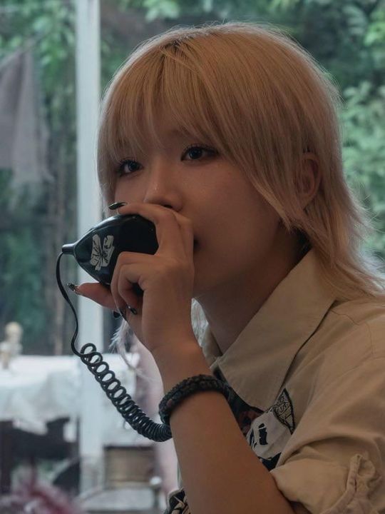 迪士尼靚女船長極受歡迎！風格可愛三語流利俘虜遊客 連登仔稱好易沉船