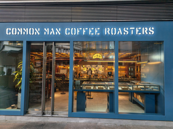 新加坡人氣麵包店Tiong Bahru Bakery登陸尖沙咀！紅桑子蝴蝶結／黑芝麻抹茶酥／海鹽牛油卷 (即睇選址＋必食推介)