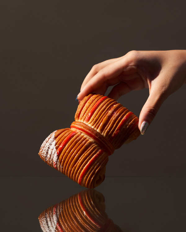 新加坡人氣麵包店Tiong Bahru Bakery登陸尖沙咀！紅桑子蝴蝶結／黑芝麻抹茶酥／海鹽牛油卷 (即睇選址＋必食推介)