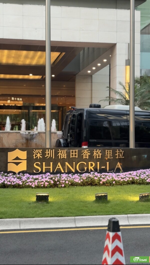 深圳福田香格里拉酒店自助餐優惠低至7折 人均XX起歎波士頓龍蝦/生蠔/潮汕牛肉火鍋 