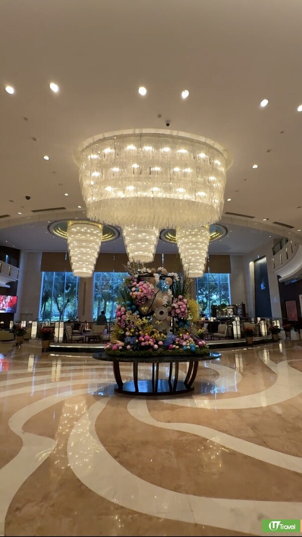 深圳福田香格里拉酒店自助餐優惠低至7折 人均XX起歎波士頓龍蝦/生蠔/潮汕牛肉火鍋 