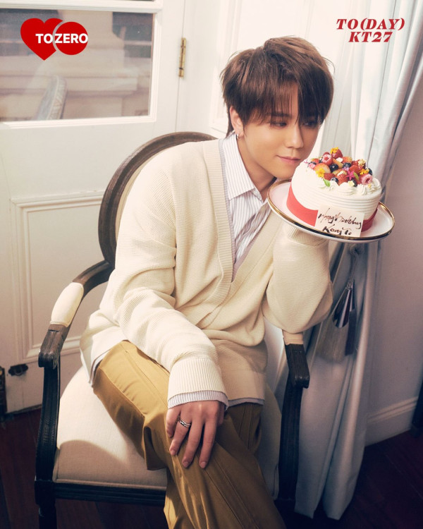 姜濤突發直播宣布今年全面停產 27歲生日拋震撼彈證實不再出歌