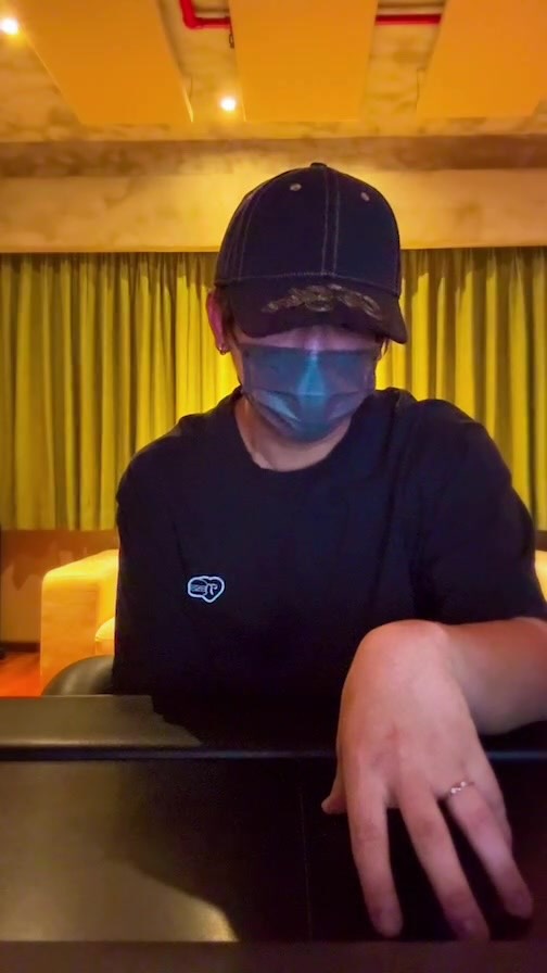 姜濤突發直播宣布今年全面停產 27歲生日拋震撼彈證實不再出歌