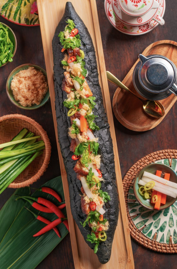 母親節餐廳2026推介︰Bistro Hoi An（相片由相關機構提供）