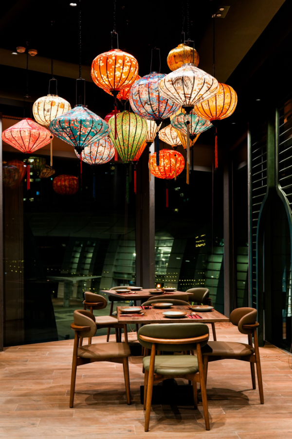 母親節餐廳2026推介︰Bistro Hoi An（相片由相關機構提供）