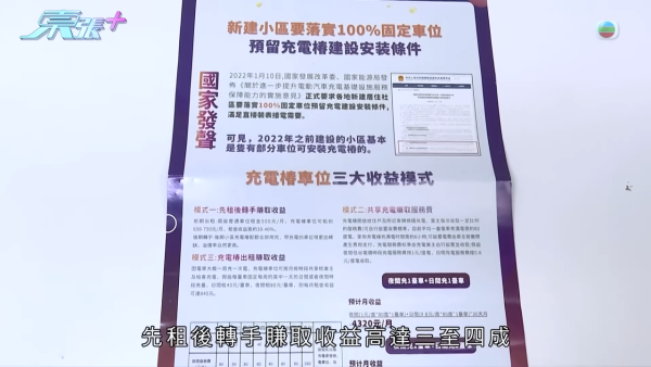 中山睇樓團變水魚局？港人17萬入手車位買貴10倍！《東張》踢爆騙局：月入僅$20