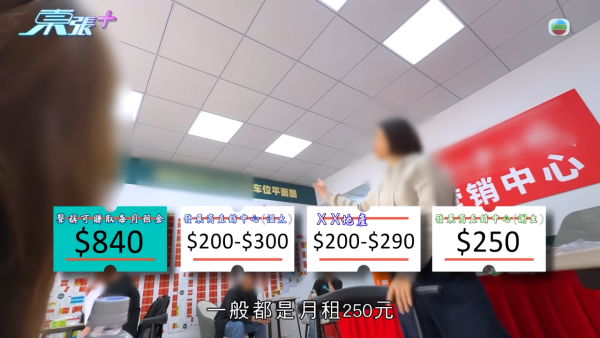 中山睇樓團變水魚局？港人17萬入手車位買貴10倍！《東張》踢爆騙局：月入僅$20