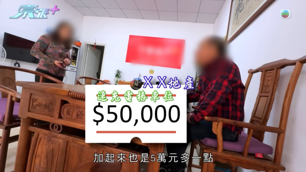 圖片及資料來源：東張+