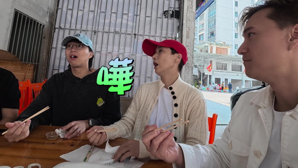試真D｜吳業坤當眾問一條問題辣㷫江美儀 連環扯火炮轟：真係好失禮