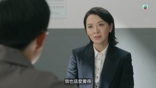 正義女神前傳《模範律師團》飛起佘詩曼 陣容曝光陳煒擔正仲有兩大視后加盟
