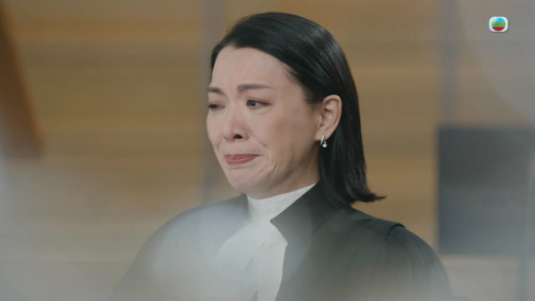 正義女神前傳《模範律師團》飛起佘詩曼 陣容曝光陳煒擔正仲有兩大視后加盟