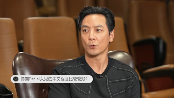 一周星星專訪｜吳彥祖回歸港產片自認「回家」 直言討厭荷李活兩大因素
