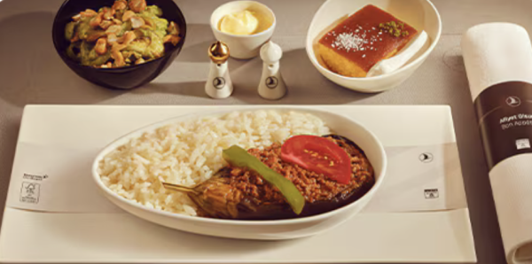 Turkish Airlines
