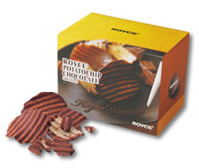 ROYCE' Confect Co.,Ltd. ROYCE' Confect Co.,Ltd.