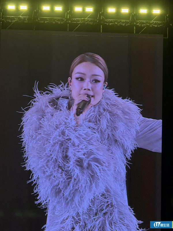 英皇群星演唱會歌單 逾30首必唱金曲：謝霆鋒容祖兒領軍+新生代組合驚喜合唱