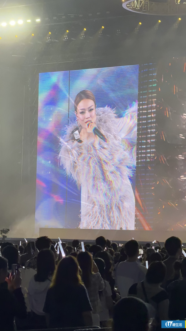 英皇群星演唱會歌單 逾30首必唱金曲：謝霆鋒容祖兒領軍+新生代組合驚喜合唱