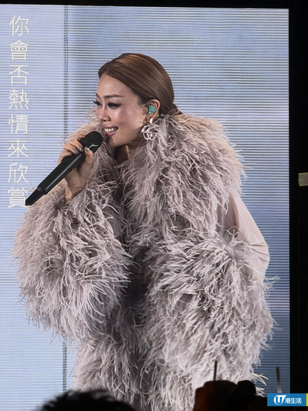 英皇群星演唱會歌單 逾30首必唱金曲：謝霆鋒容祖兒領軍+新生代組合驚喜合唱