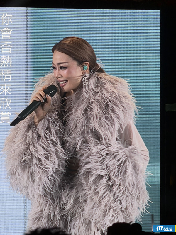 英皇群星演唱會歌單 逾30首必唱金曲：謝霆鋒容祖兒領軍+新生代組合驚喜合唱