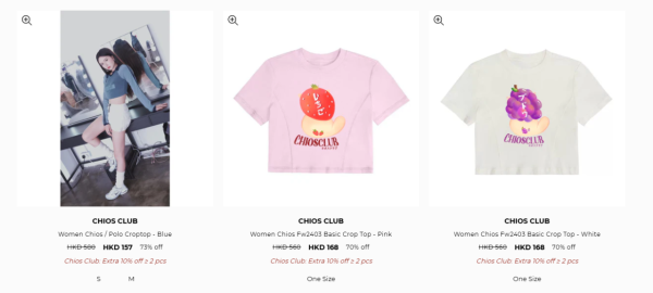 Fjallraven開倉低至2折！KanKen背包/KANGOL帽款/女裝$99起！ Fjallraven／KANGOL／Chios Club