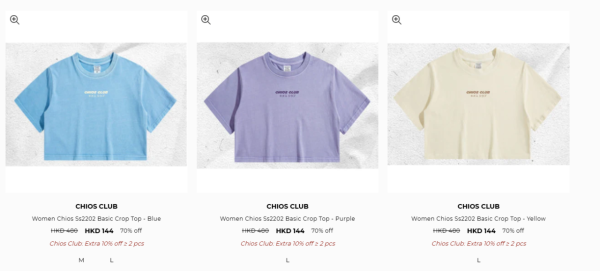 Fjallraven開倉低至2折！KanKen背包/KANGOL帽款/女裝$99起！ Fjallraven／KANGOL／Chios Club