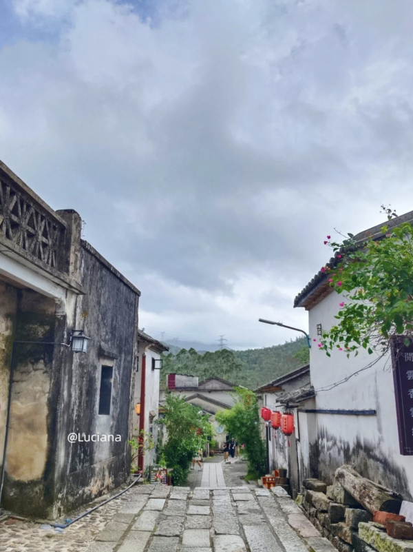深圳古鎮6大必訪推介不止南頭古城！必去四大名墟之首觀瀾古墟附交通方式 