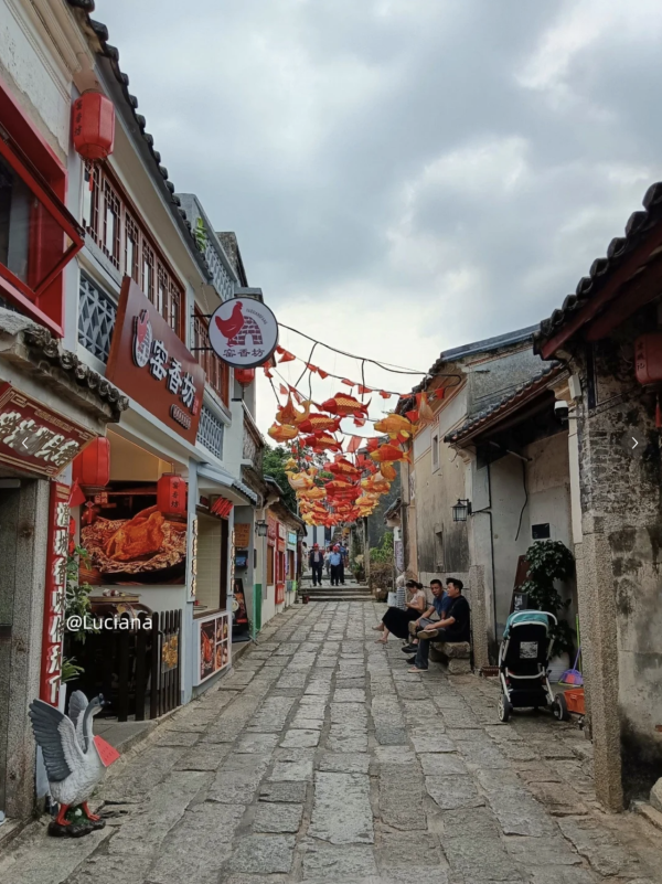 深圳古鎮6大必訪推介不止南頭古城！必去四大名墟之首觀瀾古墟附交通方式 