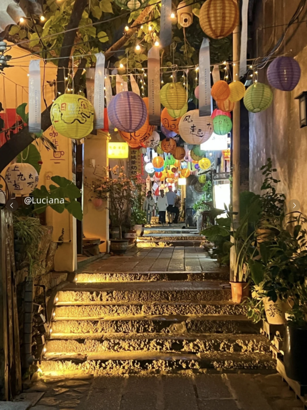 深圳古鎮6大必訪推介不止南頭古城！必去四大名墟之首觀瀾古墟附交通方式 