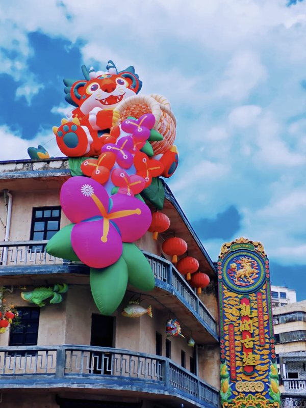深圳古鎮6大必訪推介不止南頭古城！必去四大名墟之首觀瀾古墟附交通方式 