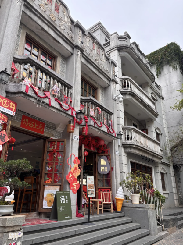 深圳古鎮6大必訪推介不止南頭古城！必去四大名墟之首觀瀾古墟附交通方式 