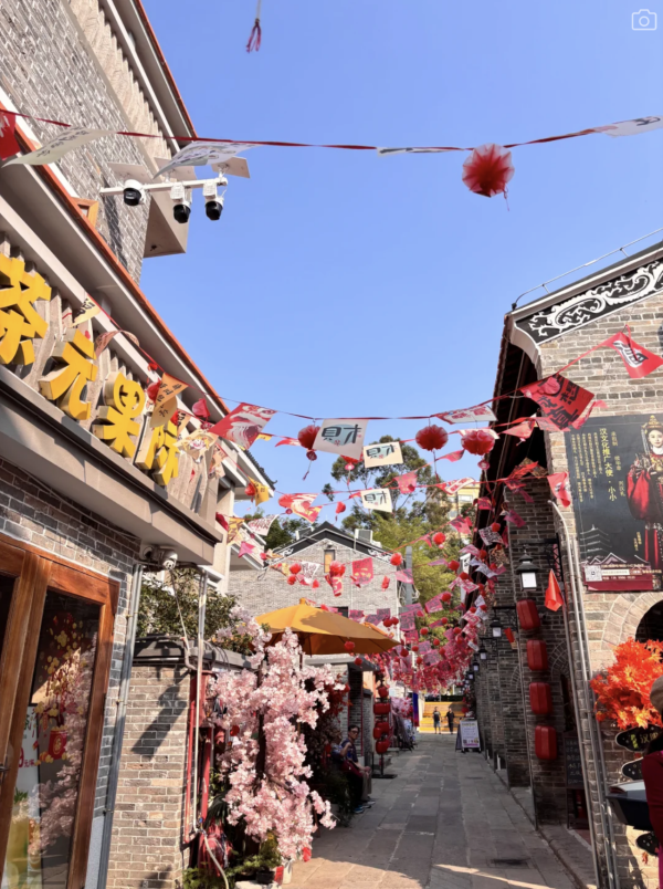 深圳古鎮6大必訪推介不止南頭古城！必去四大名墟之首觀瀾古墟附交通方式 