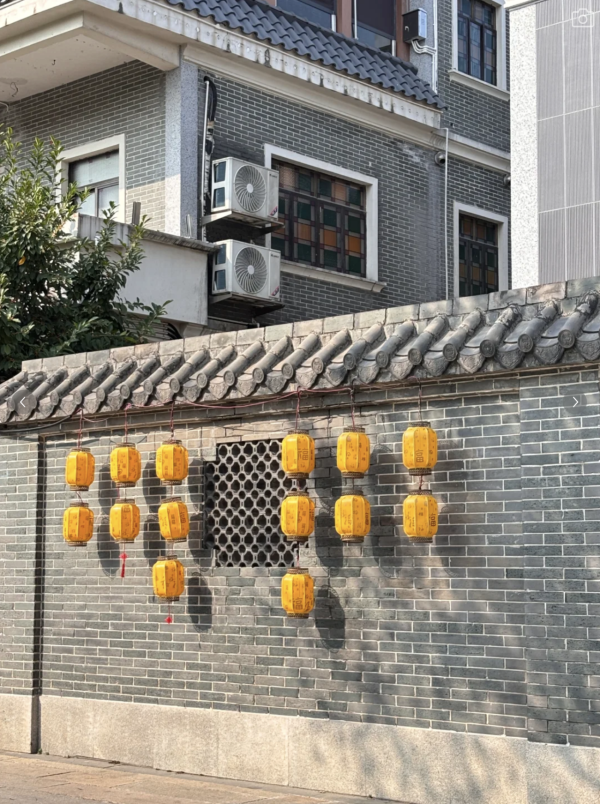 深圳古鎮6大必訪推介不止南頭古城！必去四大名墟之首觀瀾古墟附交通方式 