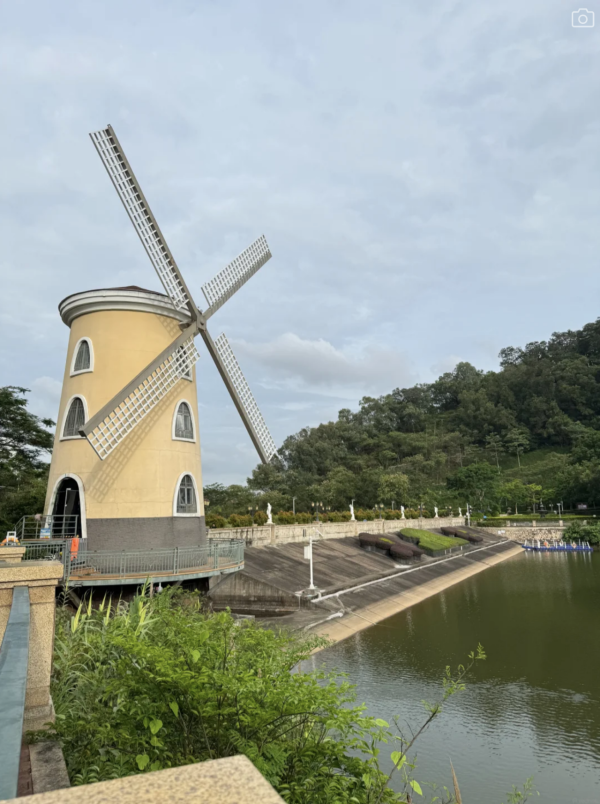 深圳古鎮6大必訪推介不止南頭古城！必去四大名墟之首觀瀾古墟附交通方式 