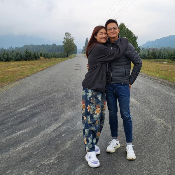 胡諾言傳擁8000萬物業被封隱形樓王！急發聲明澄清內地收租有過億身家傳聞