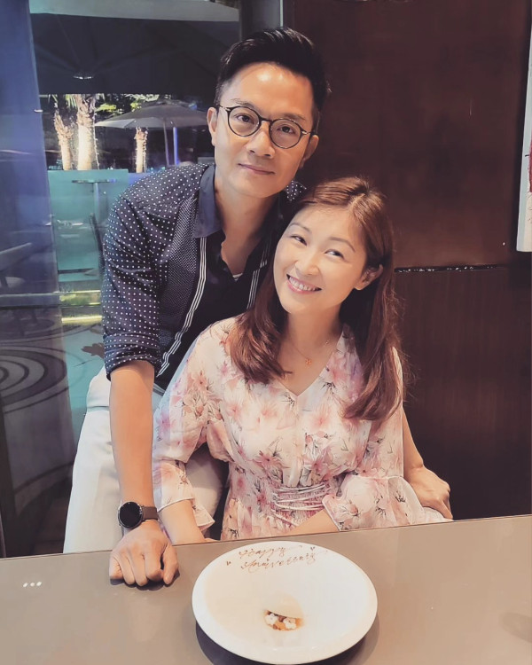 胡諾言傳擁8000萬物業被封隱形樓王！急發聲明澄清內地收租有過億身家傳聞