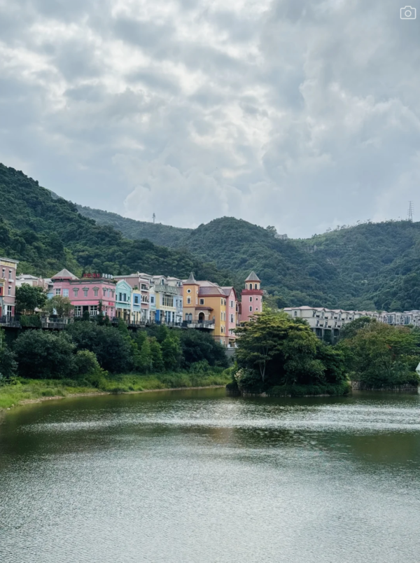 深圳古鎮6大必訪推介不止南頭古城！必去四大名墟之首觀瀾古墟附交通方式 