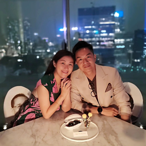 胡諾言傳擁8000萬物業被封隱形樓王！急發聲明澄清內地收租有過億身家傳聞