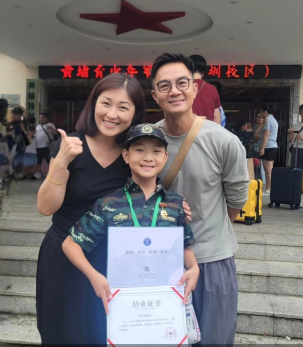 胡諾言傳擁8000萬物業被封隱形樓王！急發聲明澄清內地收租有過億身家傳聞