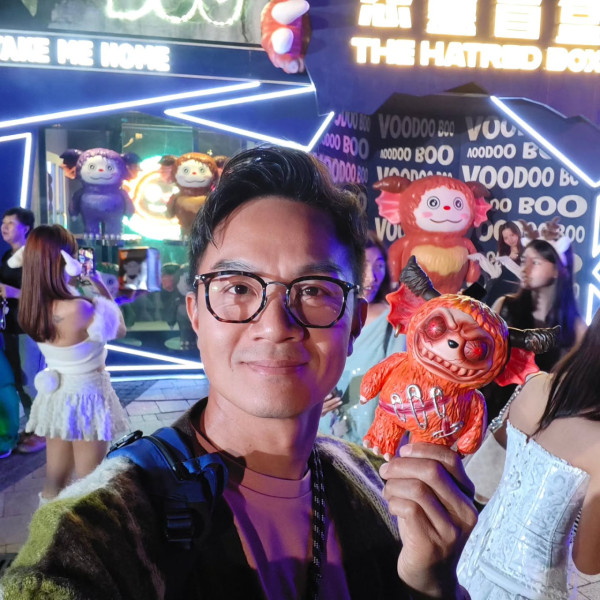胡諾言傳擁8000萬物業被封隱形樓王！急發聲明澄清內地收租有過億身家傳聞