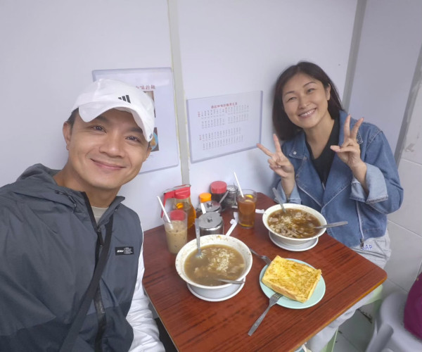 胡諾言傳擁8000萬物業被封隱形樓王！急發聲明澄清內地收租有過億身家傳聞