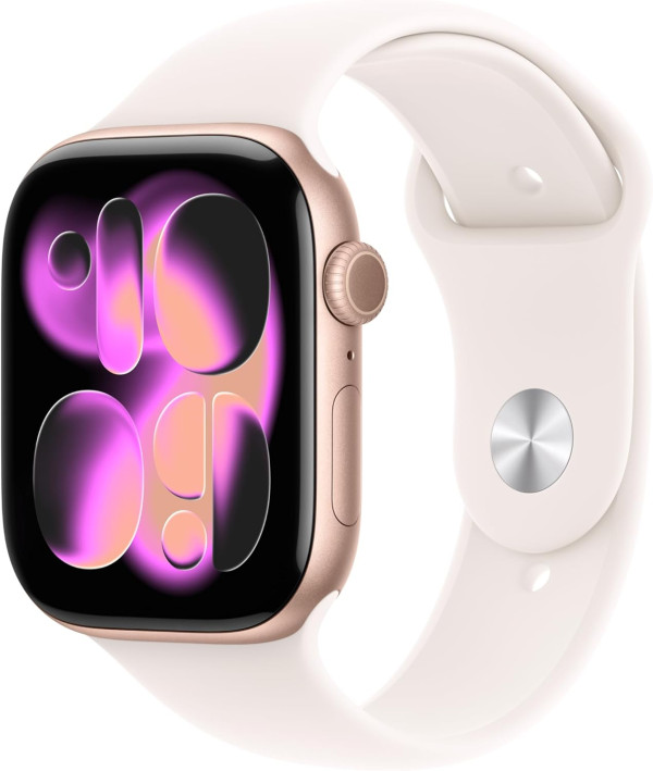 Apple Watch首度登陸官方教育商店！香港師生買Series 11等熱門型號即享優惠價【最低$1,XXX】